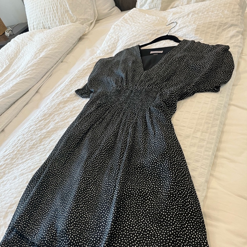 Tart V Neck dress.